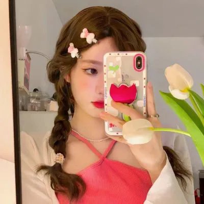 姐妹分离